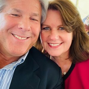 Meet your Posher, Sharon